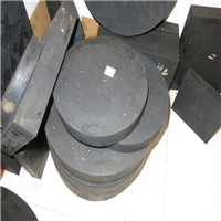 荥阳市GYZ圆形板式橡胶支座