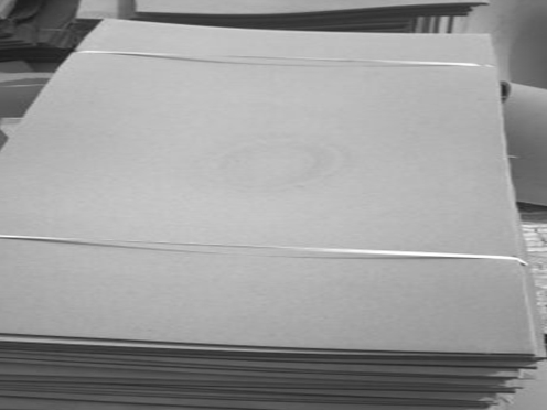 闭孔泡沫板安装