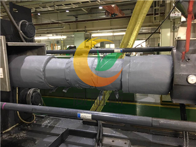 板式换热器|注塑机可拆卸式软保温套厂家