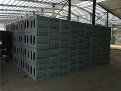 改性泡沫玻璃保温板河北唐山8公分厂家价格图2
