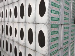 泡沫玻璃保冷防腐用华骏大城厂家图2