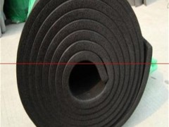 黑龍江b1級橡塑保溫棉多少錢一立方