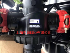 IR-350-S伯尔梅特两位三通反冲洗阀图2