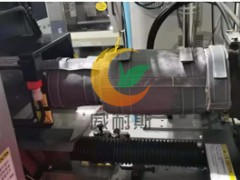 广东湛江泵保温衣可拆卸生产商家图1