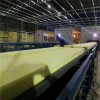 5公分铝箔贴面玻璃棉卷毡价格-厂家直销量大从优