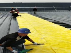 黄南16kg玻璃丝棉毡价格图2