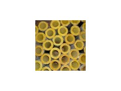 玻璃棉管规格、玻璃棉质量标准、玻璃棉管参数图2