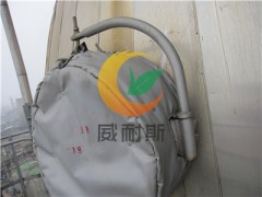 山西阳泉运城换热设备隔热棉更专业图2