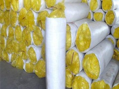 玻璃棉-卷毡-玻璃棉板-厂家-生产-华美节能科技有限公司图2