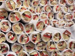 玻璃棉-卷毡-玻璃棉板-厂家-生产-华美节能科技有限公司图3