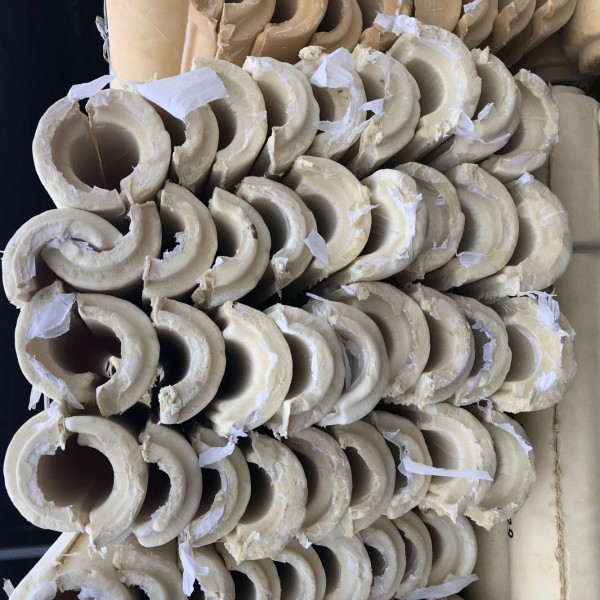 陕西汉中聚氨酯管道施工资质河北生产厂家