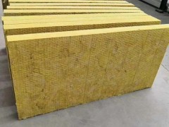 岩棉板厂家代理生产出口岩棉板图2