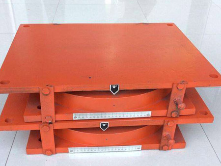 GPZ（KZ）盆式橡胶支座订单式生产