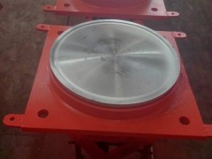 GPZ（KZ）盆式橡胶支座订单式生产图3