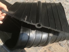 CB型橡胶止水带400宽图1