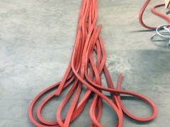 防城港市PZ制品型遇水膨胀止水条图3