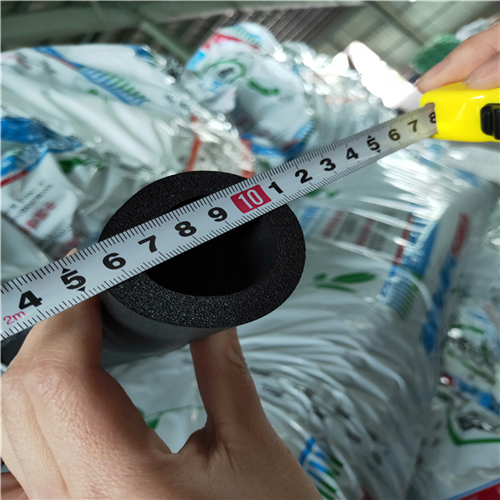 保温管厂家橡塑保温管生产厂家制作