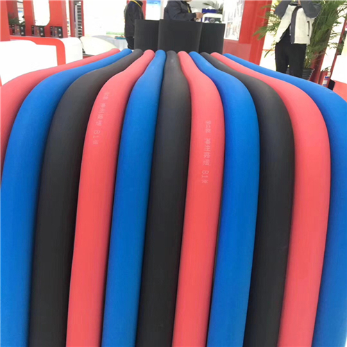 保温管厂家橡塑保温管厂家招商