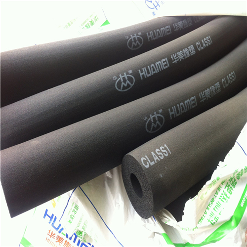 保温管厂家橡塑保温管厂家制作