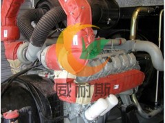 河北邯郸廊坊换热站补偿器保温棉口碑厂家图3