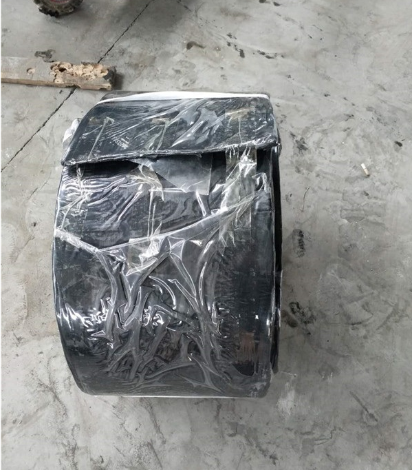 银川丁基腻子钢板橡胶止水带型号
