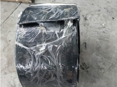 银川丁基腻子钢板橡胶止水带型号图1