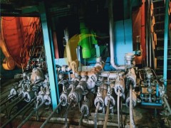 内蒙古赤峰兴安化工保温衣威耐斯生产图2