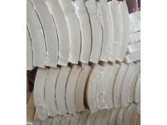 乌鲁木齐黑白料发泡聚氨酯管壳定制价格图2