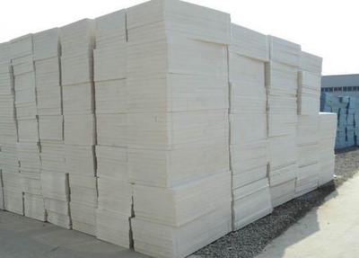 100mm挤塑板乌鲁木齐生产厂家