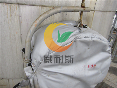 辽宁营口葫芦岛化工隔热罩点击咨询