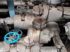 威耐斯/山东济南/阀门保温衣厂家图3