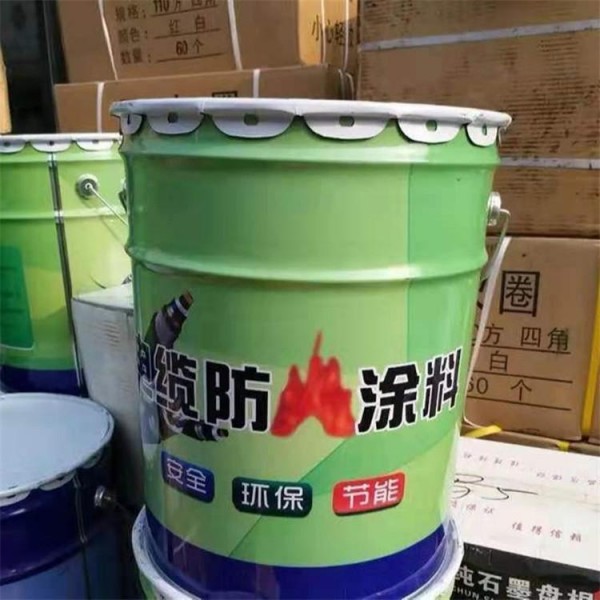 厚型防火涂料 室内厚防火涂料 室内防火涂料
