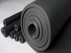 華美B1級橡塑板 橡塑管 廠家批發銷售