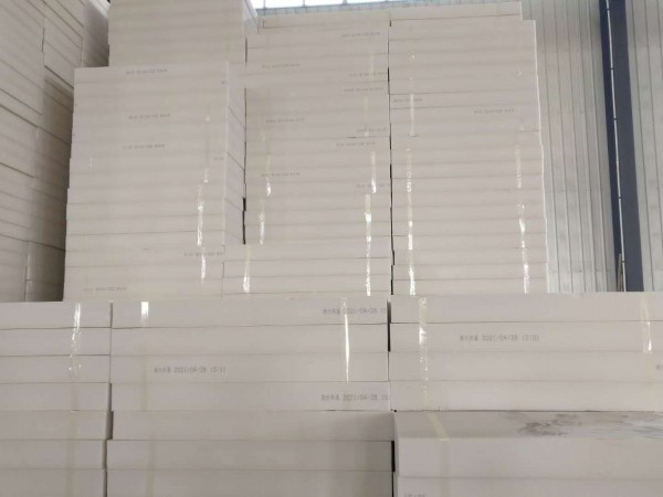 挤塑板地暖挤塑板乌鲁木齐旭航生产