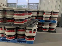 钢结构防火涂料室内膨胀型阻燃涂料价格图2