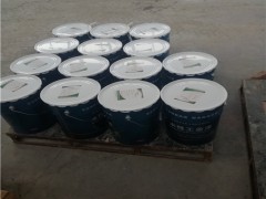 室内膨胀型防火涂料钢结构耐火施工图3