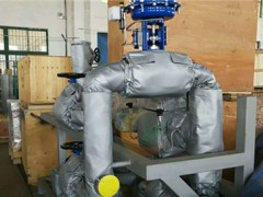 威耐斯_山东济南阀门保温棉厂家图3