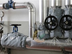 威耐斯_山东济南阀门保温材料厂家图2