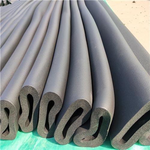 保温管厂橡塑保温管生产厂家