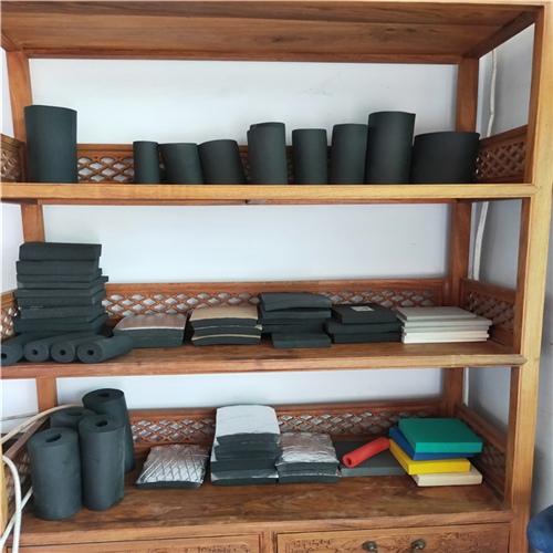 保温管厂橡塑保温管厂家规格