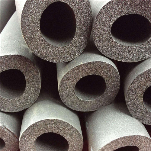 保温管厂橡塑保温管供货商批发