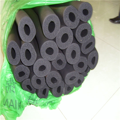 保温管厂橡塑保温管批发商