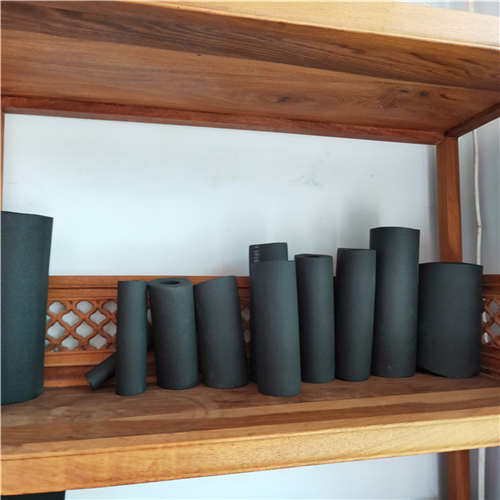 保温管厂橡塑保温管质量有保证