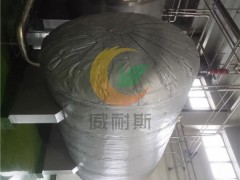 内蒙古呼和浩特赤峰通辽化工阀门软保温套诚信报价图3