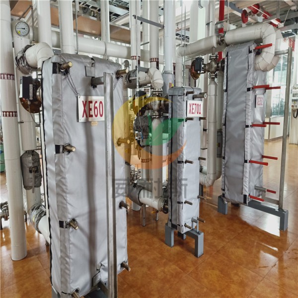 辽宁大连本溪丹东化工阀门隔热棉使用期长