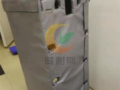 辽宁大连本溪丹东化工阀门隔热棉使用期长图2