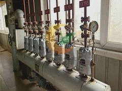 吉林四平白山松原化工阀门保温盒安全可靠图3