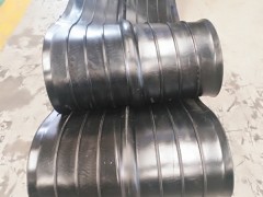 乐山市中埋式橡胶止水带型号图1