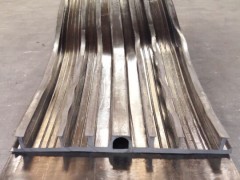 淮北市外贴式橡胶止水带型号图2