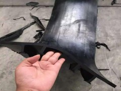 淮北市外贴式橡胶止水带型号图3